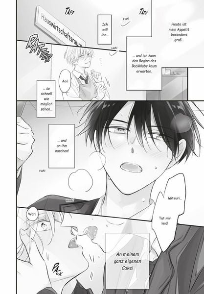Produktbild: My Sweetest Delight 2
