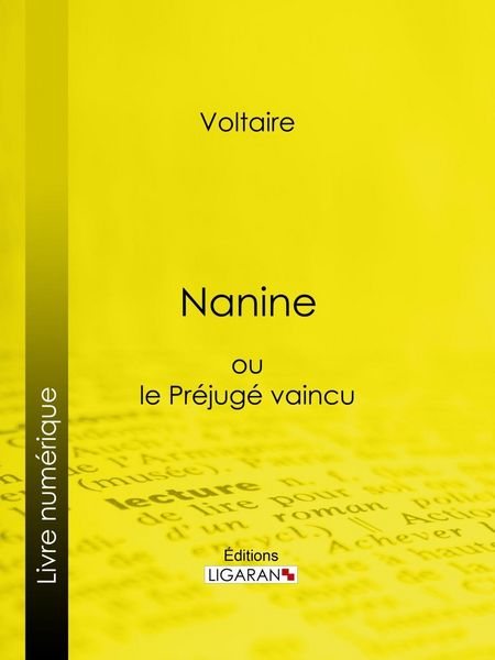 Produktbild: Nanine