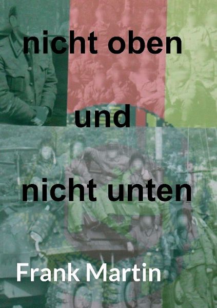 Produktbild: Nicht oben und nicht unten
