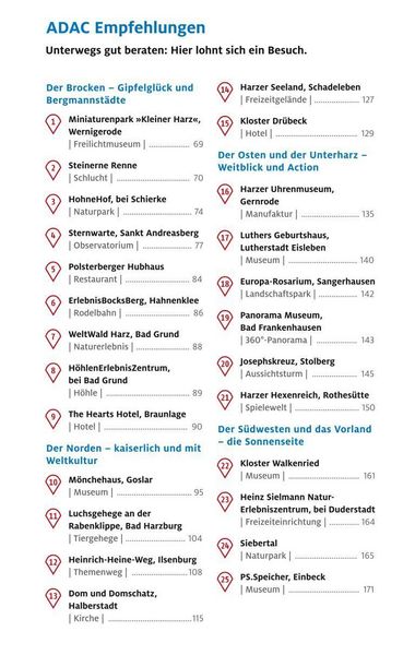 Produktbild: Harz