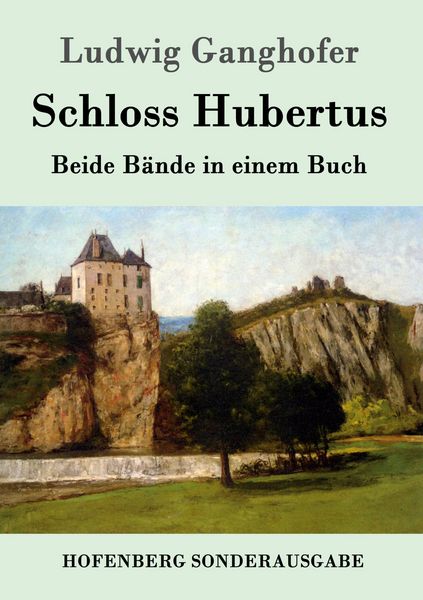 Produktbild: Schloss Hubertus