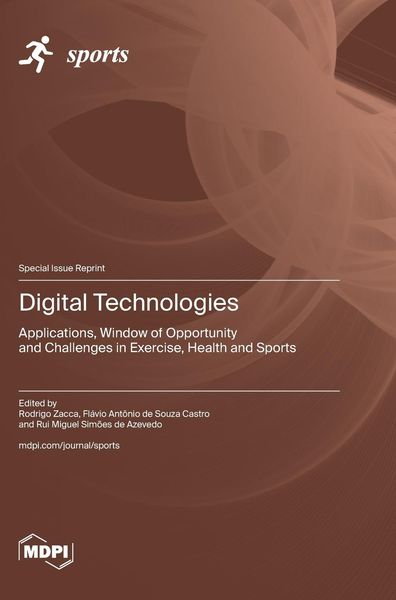 Produktbild: Digital Technologies