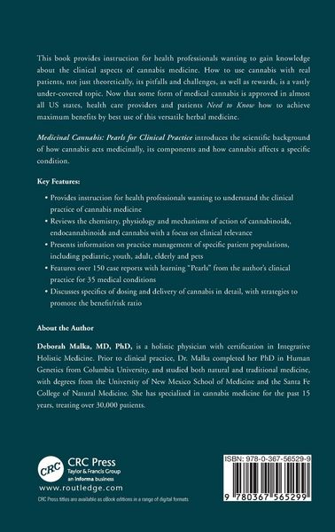 Produktbild: Medicinal Cannabis