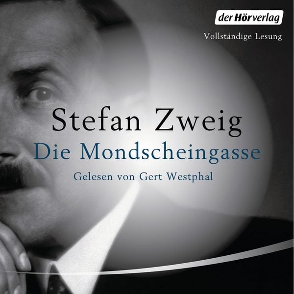Produktbild: Die Mondscheingasse