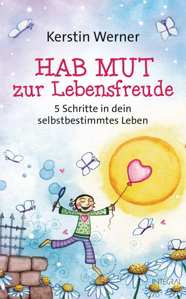 Produktbild: Hab Mut zur Lebensfreude
