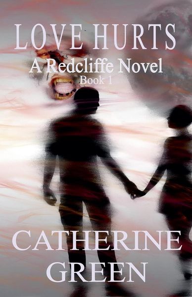 Produktbild: Love Hurts (A Redcliffe Novel)