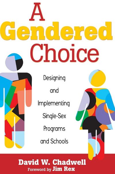 Produktbild: A Gendered Choice
