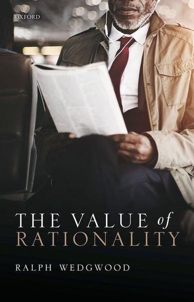 Produktbild: Value Of Rationality