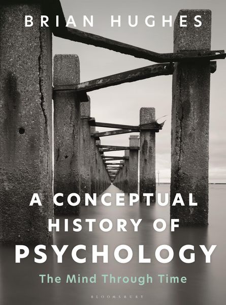 Produktbild: A Conceptual History of Psychology