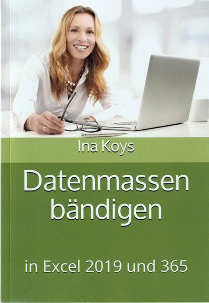 Produktbild: Datenmassen b&auml;ndigen