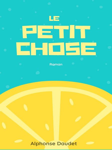 Produktbild: Le Petit Chose