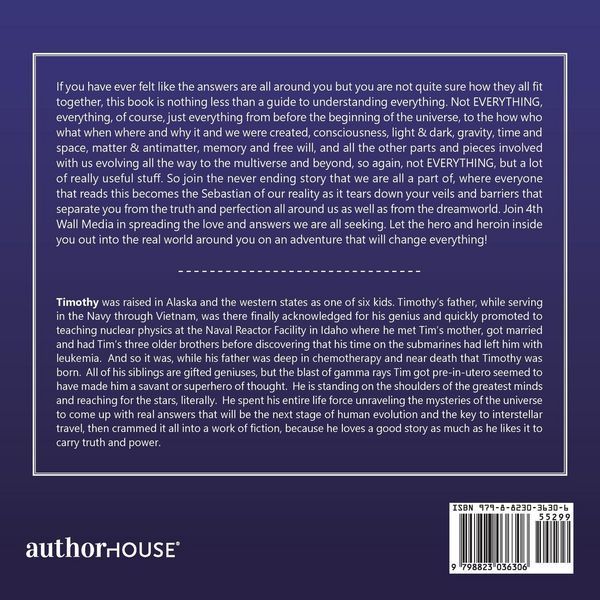 Produktbild: A Quantum Of Consciousness