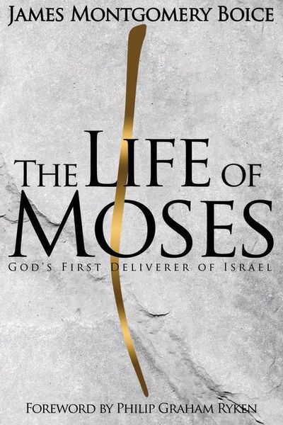 Produktbild: The Life of Moses