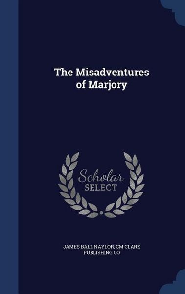 Produktbild: The Misadventures of Marjory