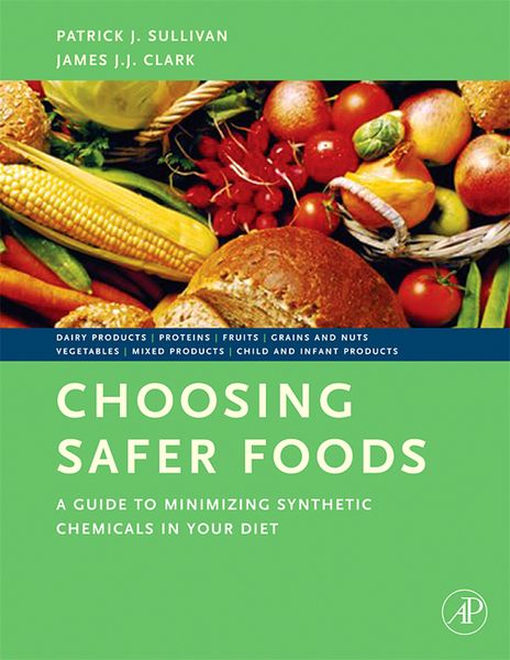 Produktbild: Choosing Safer Foods
