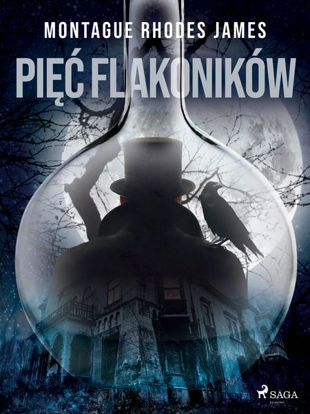 Produktbild: Piec flakonik&oacute;w