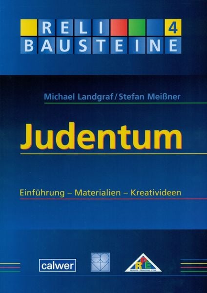 Produktbild: Judentum