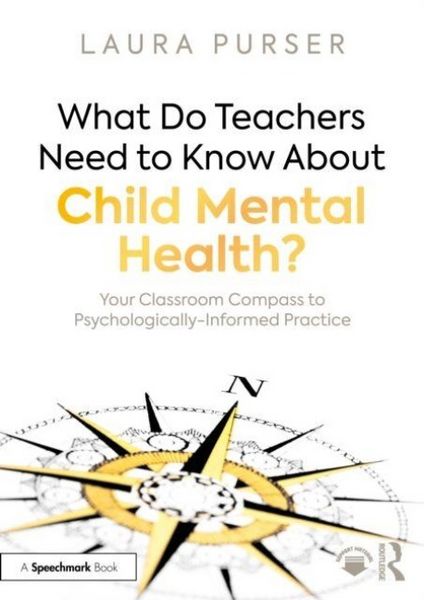 Produktbild: What Do Teachers Need to Know About Child Mental Health?
