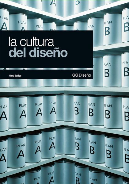Produktbild: La Cultura del Dise&ntilde;o