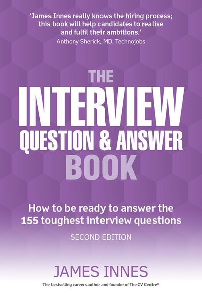 Produktbild: Interview Question & Answer Book, The