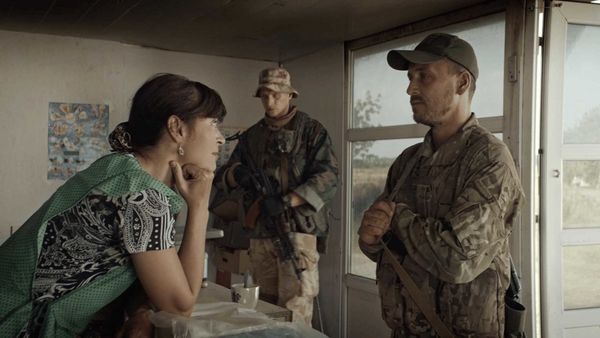Produktbild: Operation: Donbass
