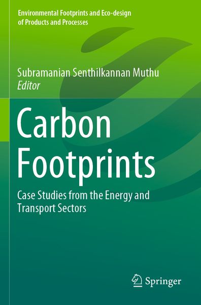 Produktbild: Carbon Footprints