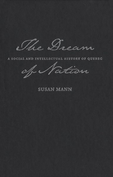 Produktbild: Dream of Nation