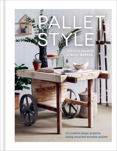 Produktbild: Pallet Style