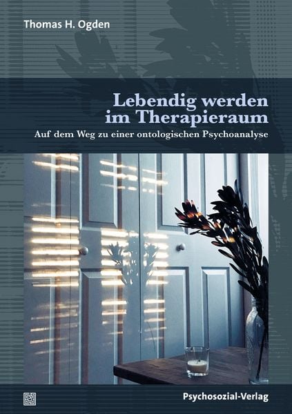 Produktbild: Lebendig werden im Therapieraum