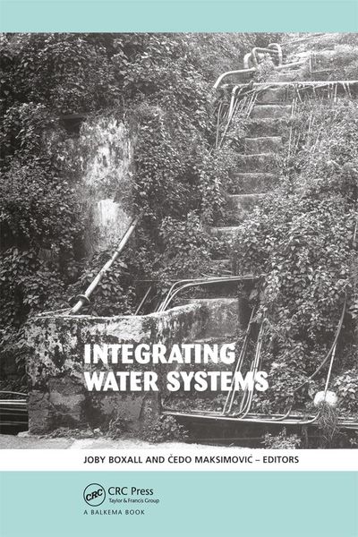 Produktbild: Integrating Water Systems