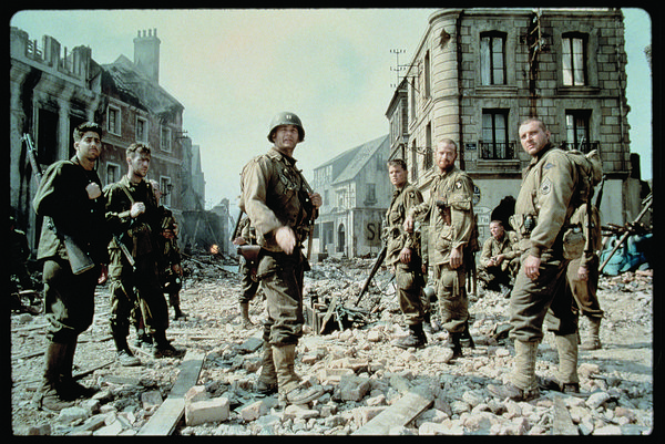 Produktbild: Der Soldat James Ryan