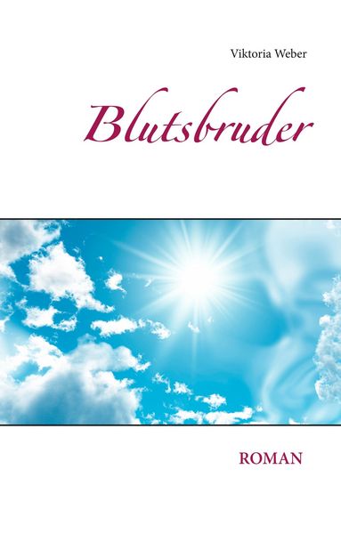 Produktbild: Blutsbruder