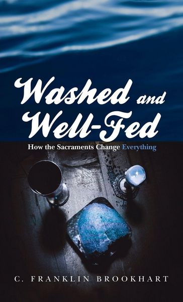 Produktbild: Washed and Well-Fed