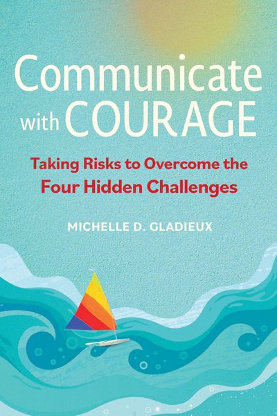 Produktbild: Communicate with Courage