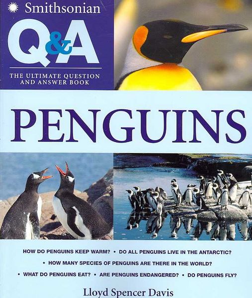 Produktbild: Penguins