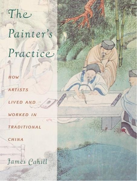 Produktbild: The Painter's Practice