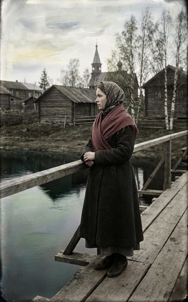 Produktbild: Rakkautta
