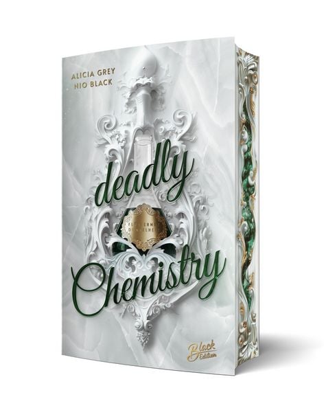 Produktbild: Deadly Chemistry