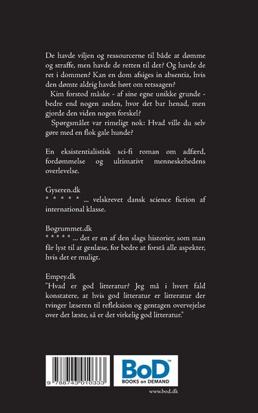Produktbild: M&oslash;rke