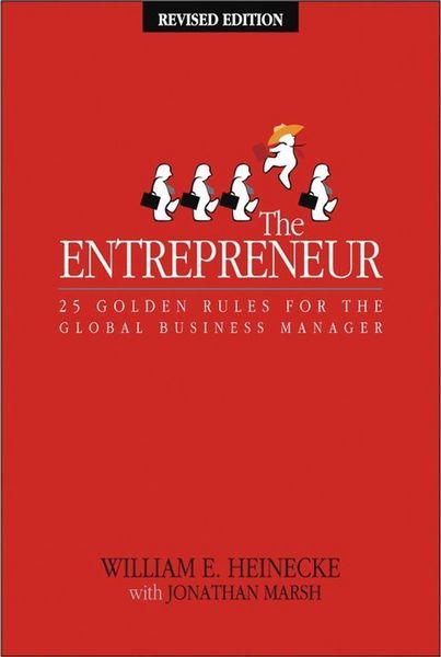 Produktbild: The Entrepreneur