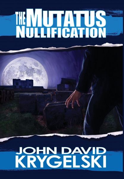 Produktbild: The Mutatus Nullification