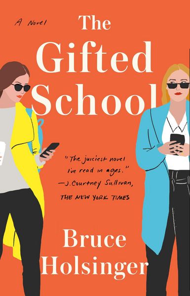 Produktbild: The Gifted School