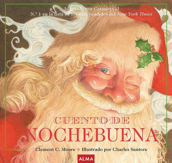 Produktbild: Cuento de Nochebuena