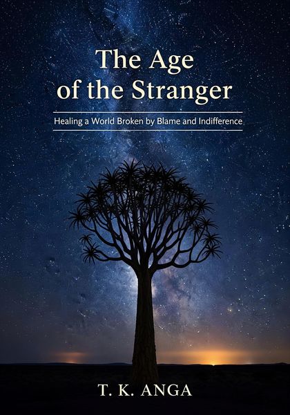 Produktbild: The Age of the Stranger