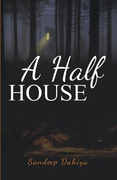 Produktbild: A half house