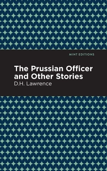 Produktbild: The Prussian Officer and Other Stories