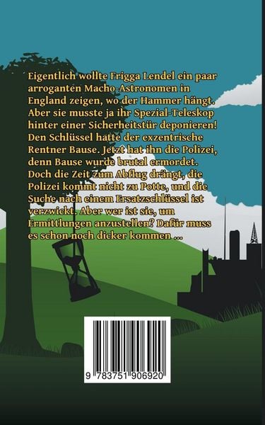 Produktbild: Fr&uuml;h am Morden