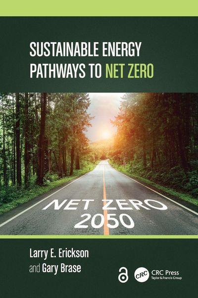 Produktbild: Sustainable Energy Pathways to Net Zero