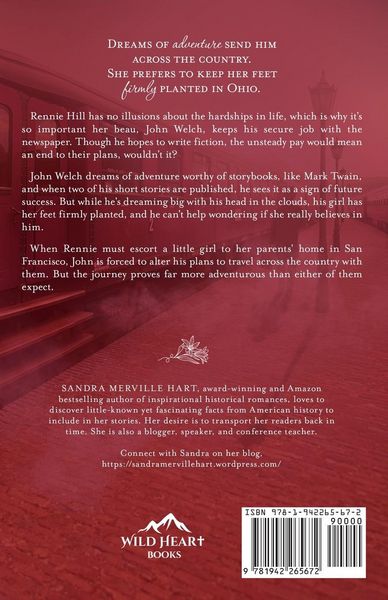 Produktbild: A Not So Peaceful Journey