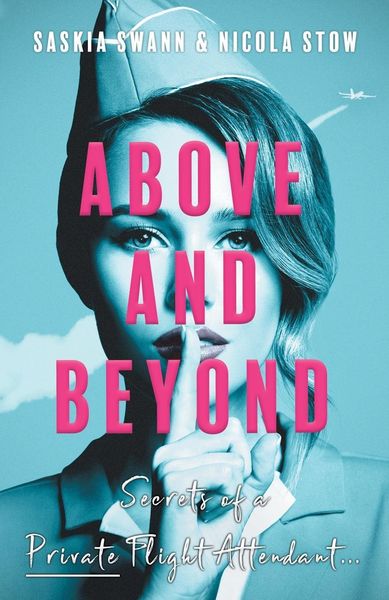 Produktbild: Above and Beyond
